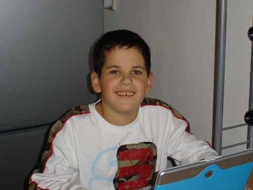 Autismo